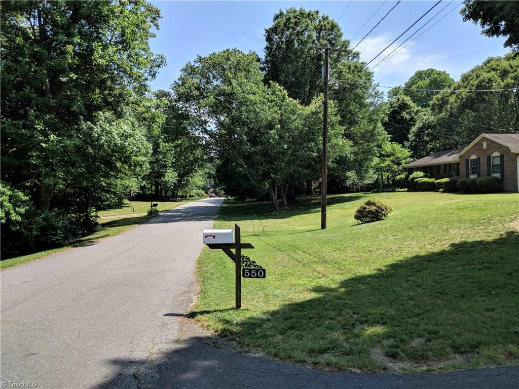 550 Pepperidge Road Lewisville, NC 27023 - Photo 30 of 30 Shallowford Forest - neighborly and a hop & skip to restaurants, shopping and highways.