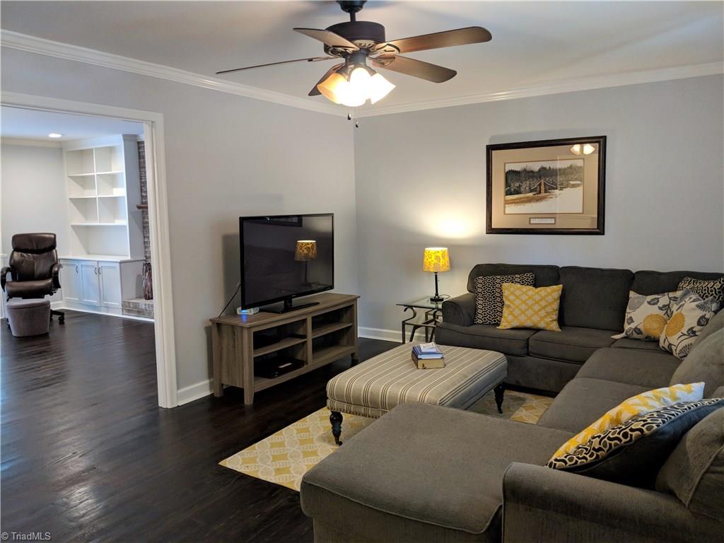 550 Pepperidge Road Lewisville, NC 27023 - Photo 5 of 30 Gallery Image 5