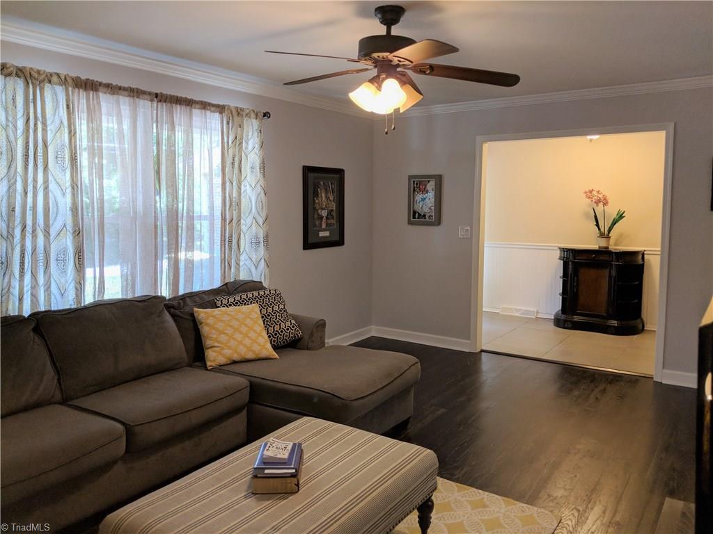 550 Pepperidge Road Lewisville, NC 27023 - Photo 6 of 30 Gallery Image 6