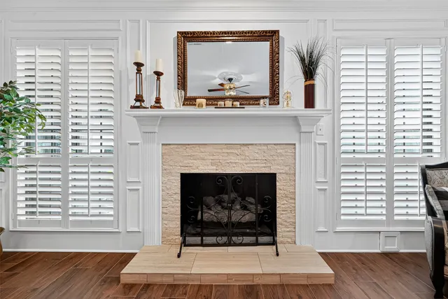 $534,000 | 5911 Springton Lane, Spring, TX 77379