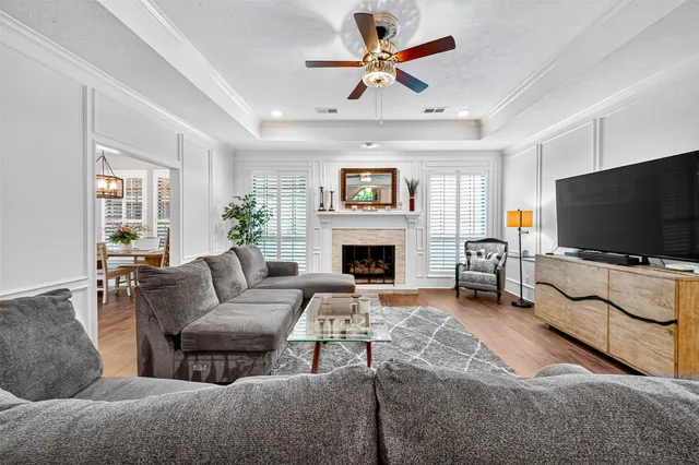 $534,000 | 5911 Springton Lane, Spring, TX 77379