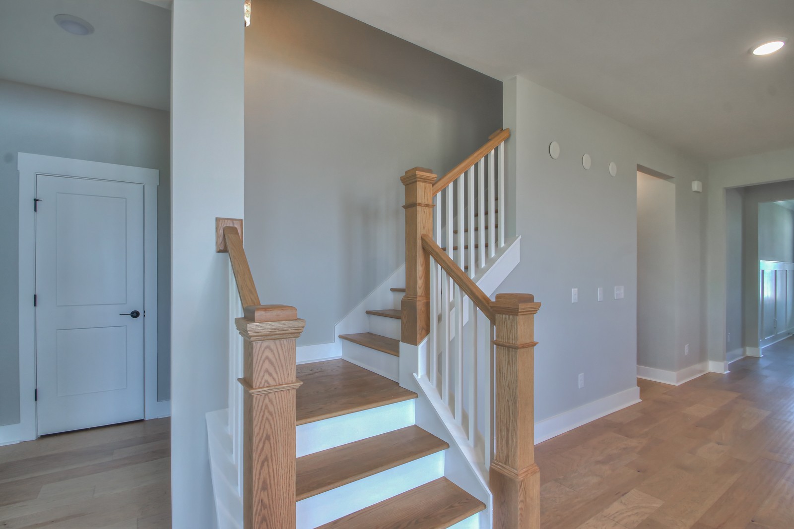 184 Phillips Bend Spring Hill Spring Hill, TN 37174 - Photo 20 of 39 a view of entryway