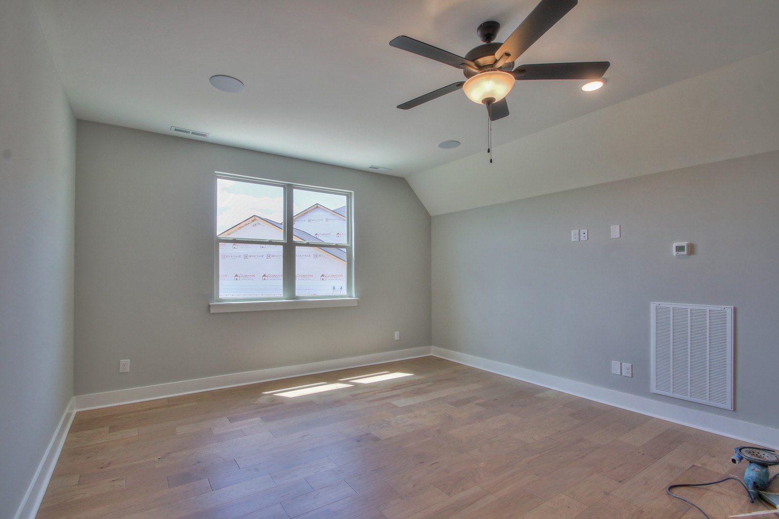 184 Phillips Bend Spring Hill Spring Hill, TN 37174 - Photo 21 of 39 a view of an empty room with a window