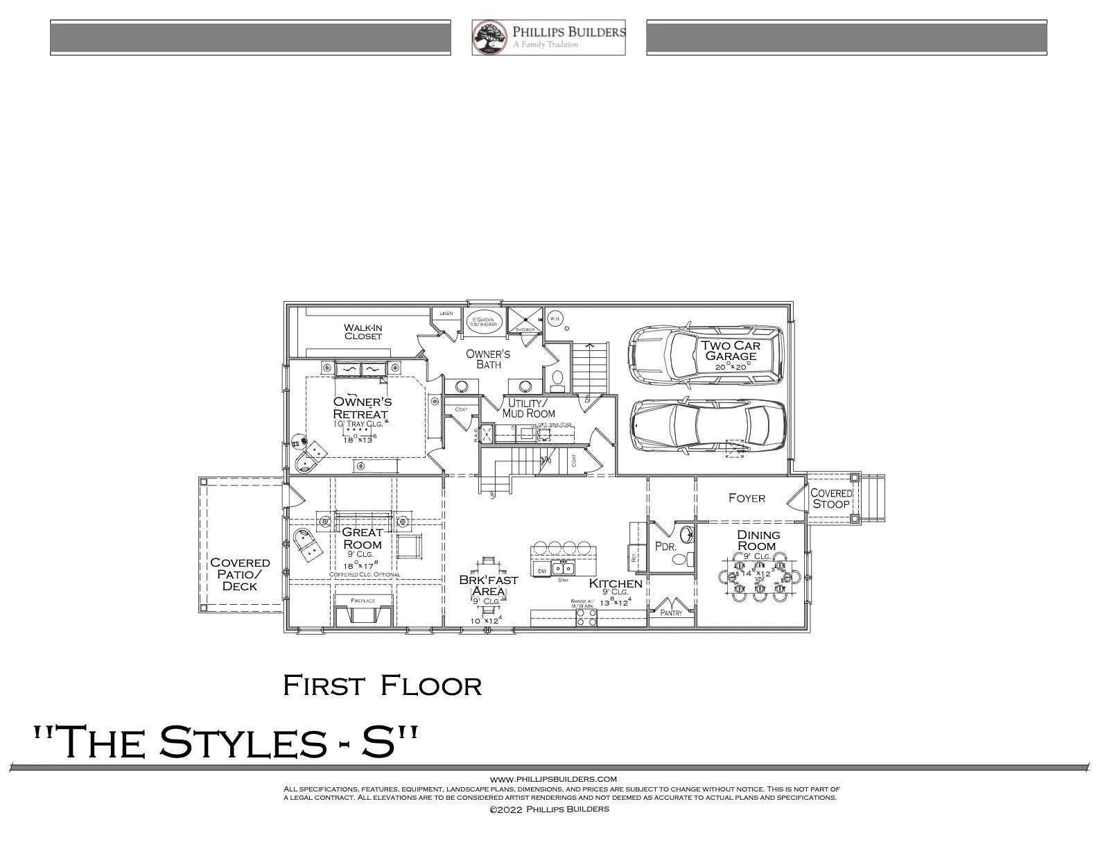 184 Phillips Bend Spring Hill Spring Hill, TN 37174 - Photo 3 of 39 unknown