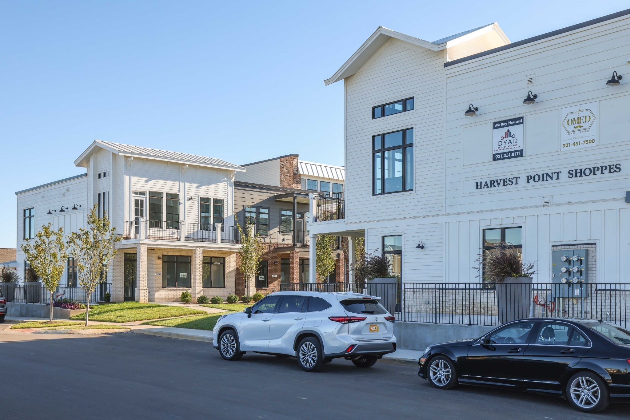 184 Phillips Bend Spring Hill Spring Hill, TN 37174 - Photo 33 of 39 a car parked in front of a building