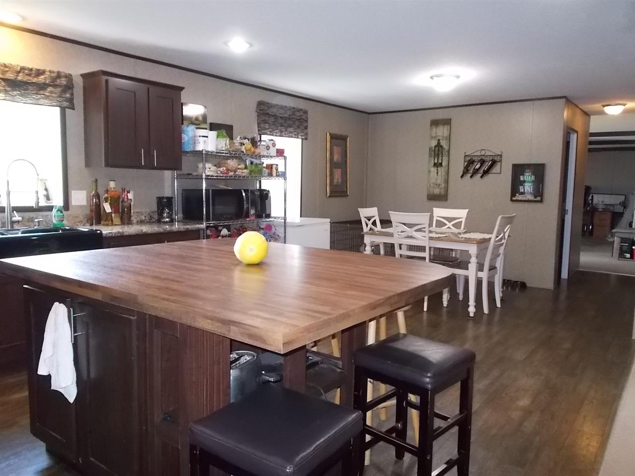 16233 John Bauer Road Summerdale, AL 36580 - Photo 11 of 18 Kitchen/Dining