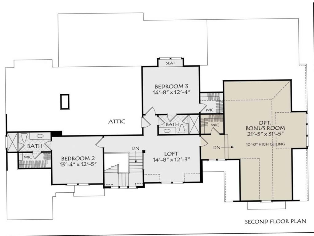 224 Pindos Place Southwest Powder Springs, GA 30127 - Photo 8 of 9 unknown