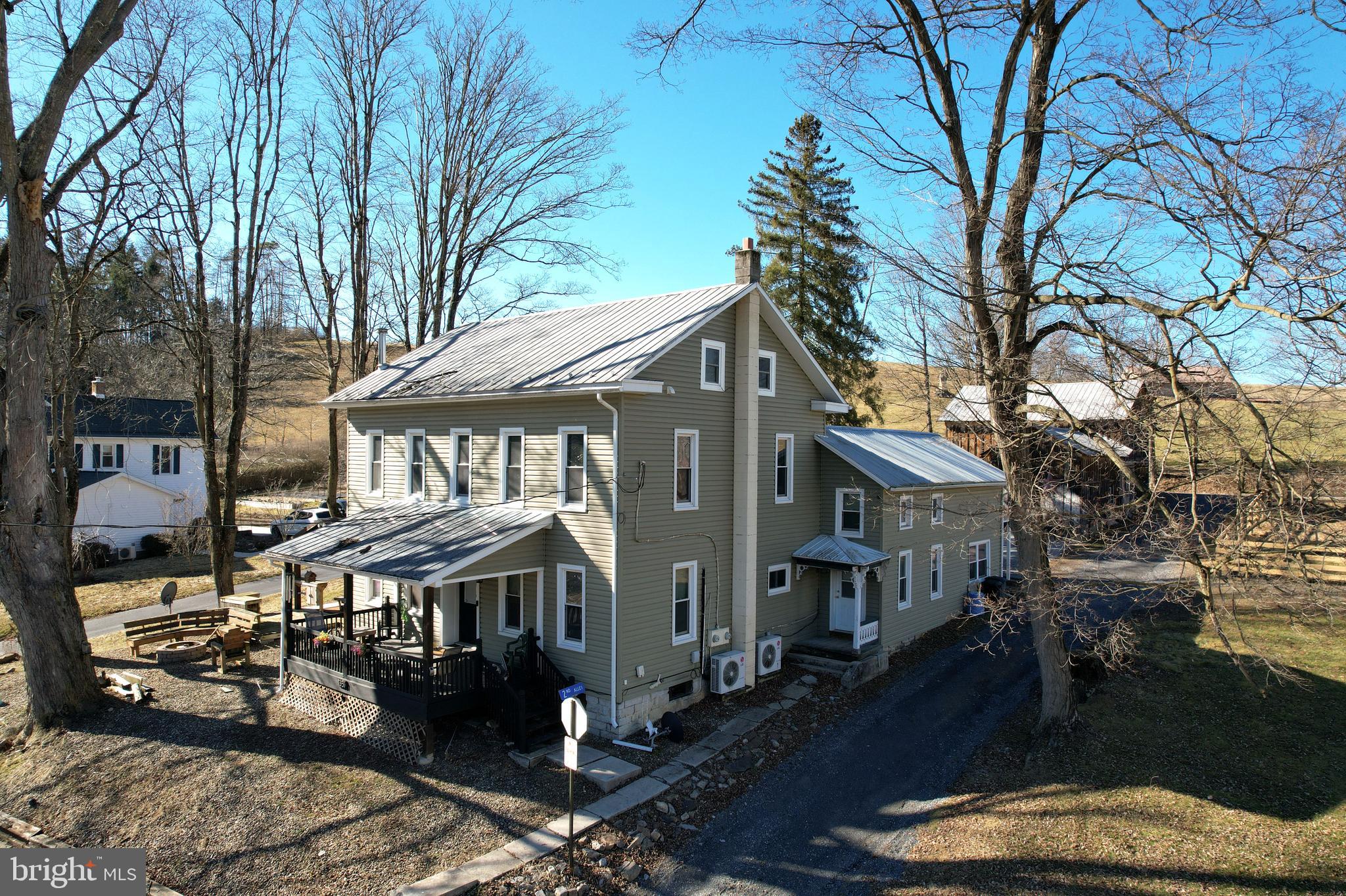 1351 Penns Creek Road Coburn, PA 16832 - Photo 1 of 53