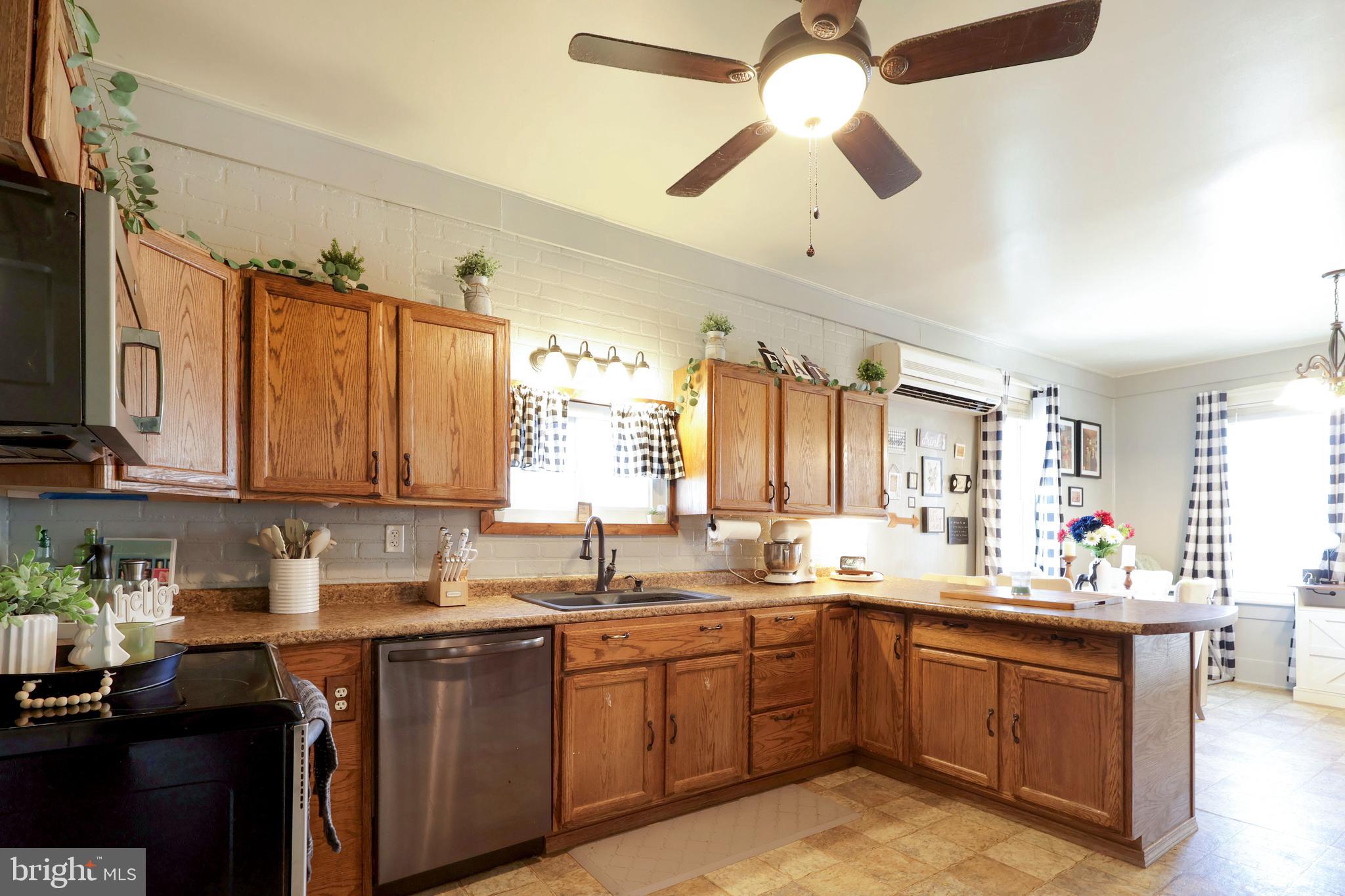 1351 Penns Creek Road Coburn, PA 16832 - Photo 12 of 53
