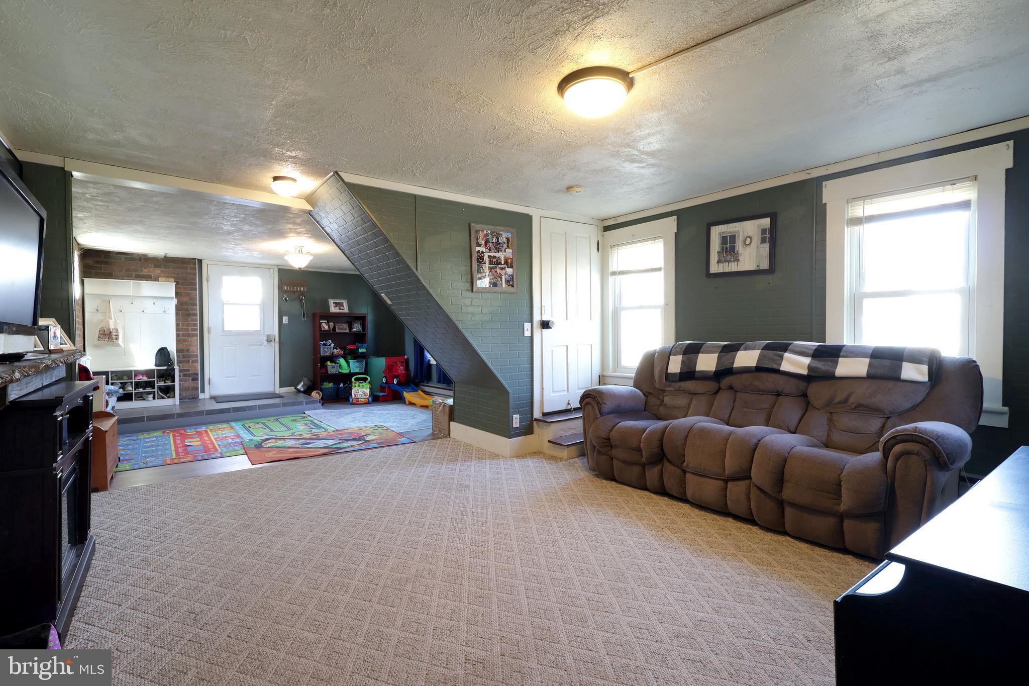 1351 Penns Creek Road Coburn, PA 16832 - Photo 17 of 53