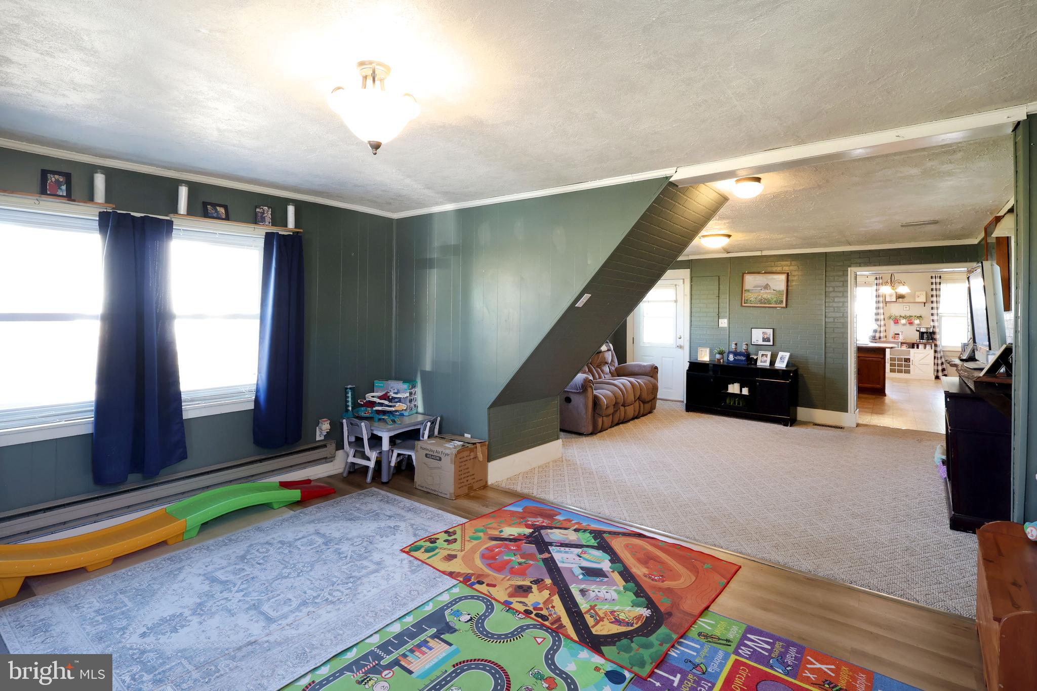 1351 Penns Creek Road Coburn, PA 16832 - Photo 18 of 53