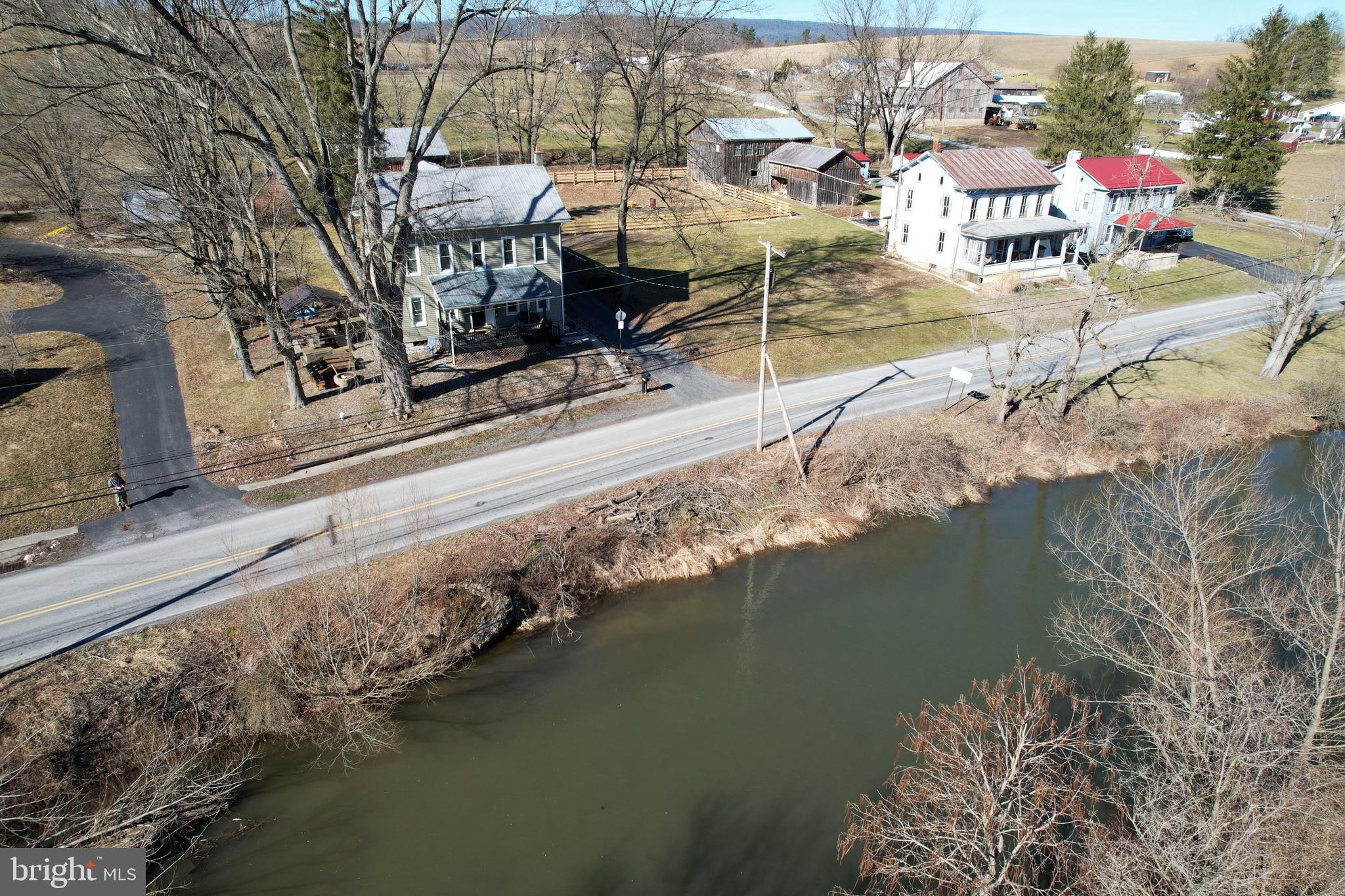 1351 Penns Creek Road Coburn, PA 16832 - Photo 2 of 53