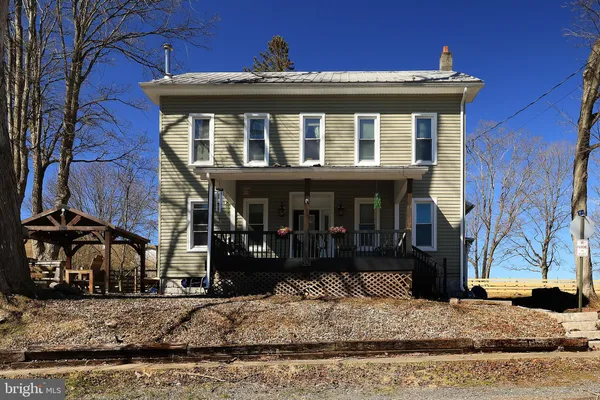$305,000 | 1351 Penns Creek Road, Coburn, PA 16832