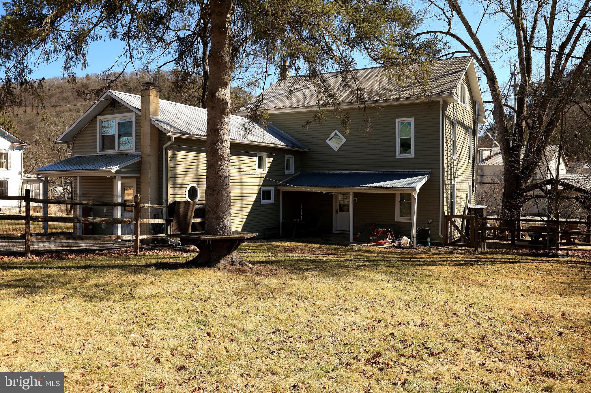 1351 Penns Creek Road Coburn, PA 16832 - Photo 34 of 53