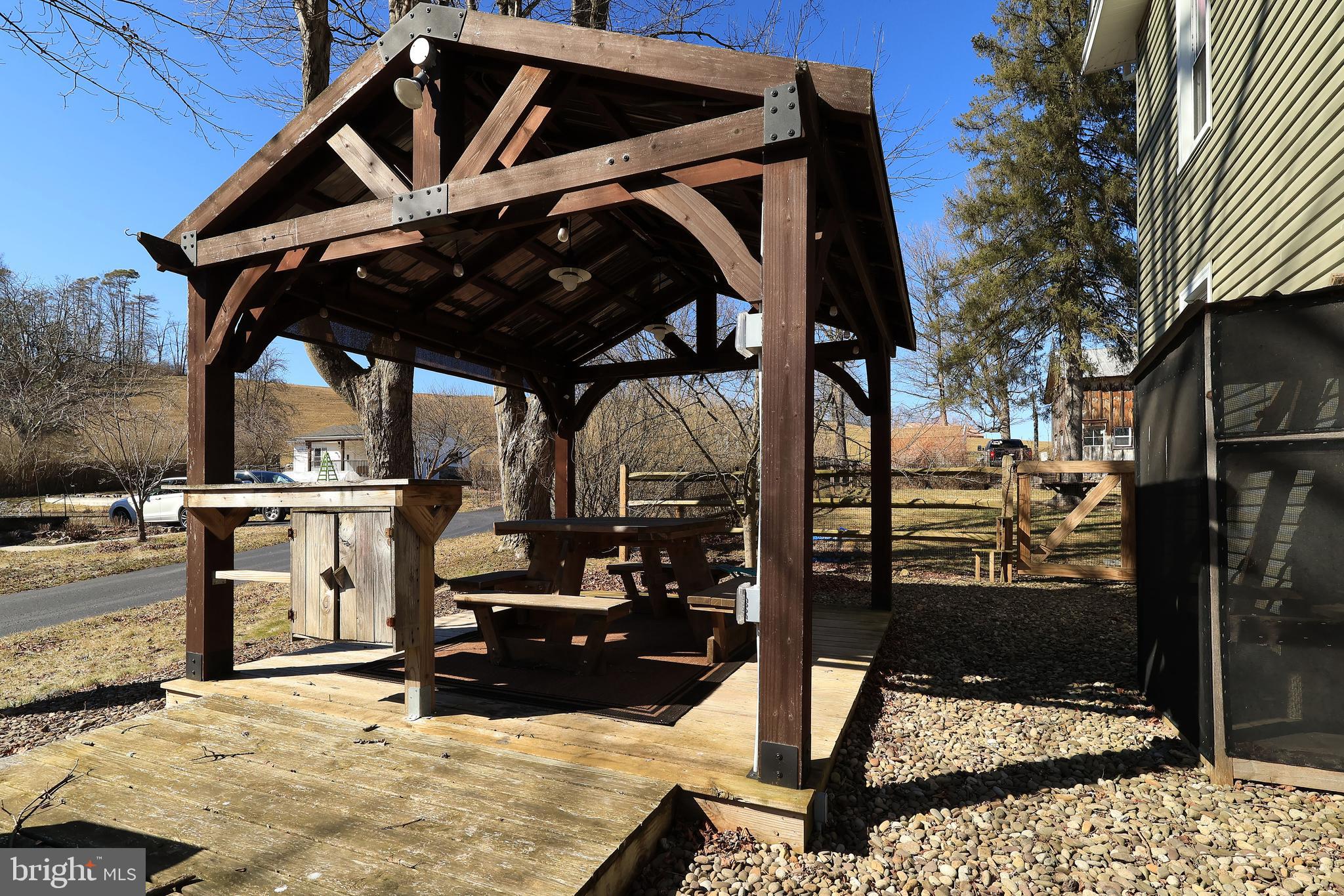 1351 Penns Creek Road Coburn, PA 16832 - Photo 35 of 53