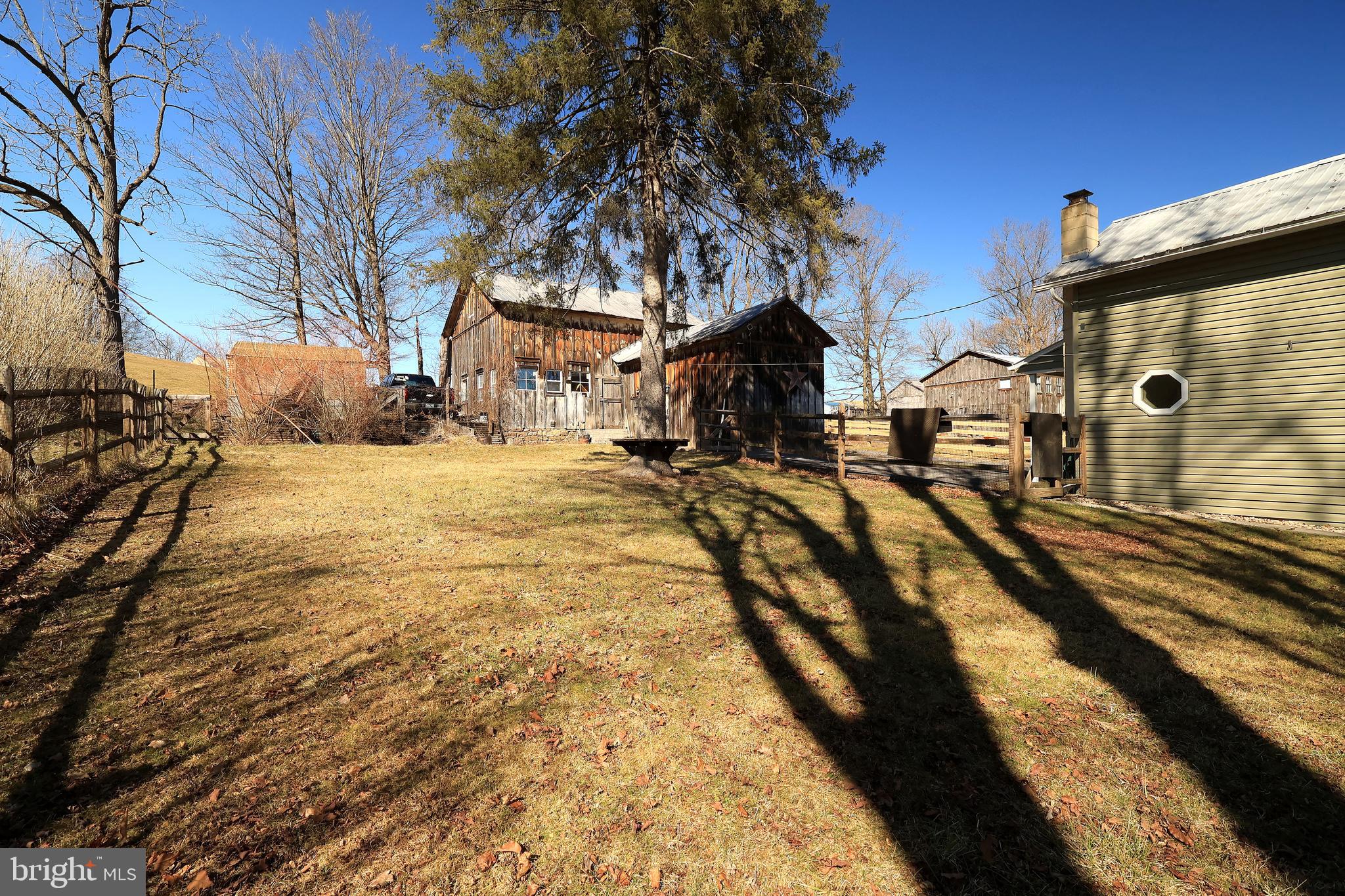 1351 Penns Creek Road Coburn, PA 16832 - Photo 36 of 53