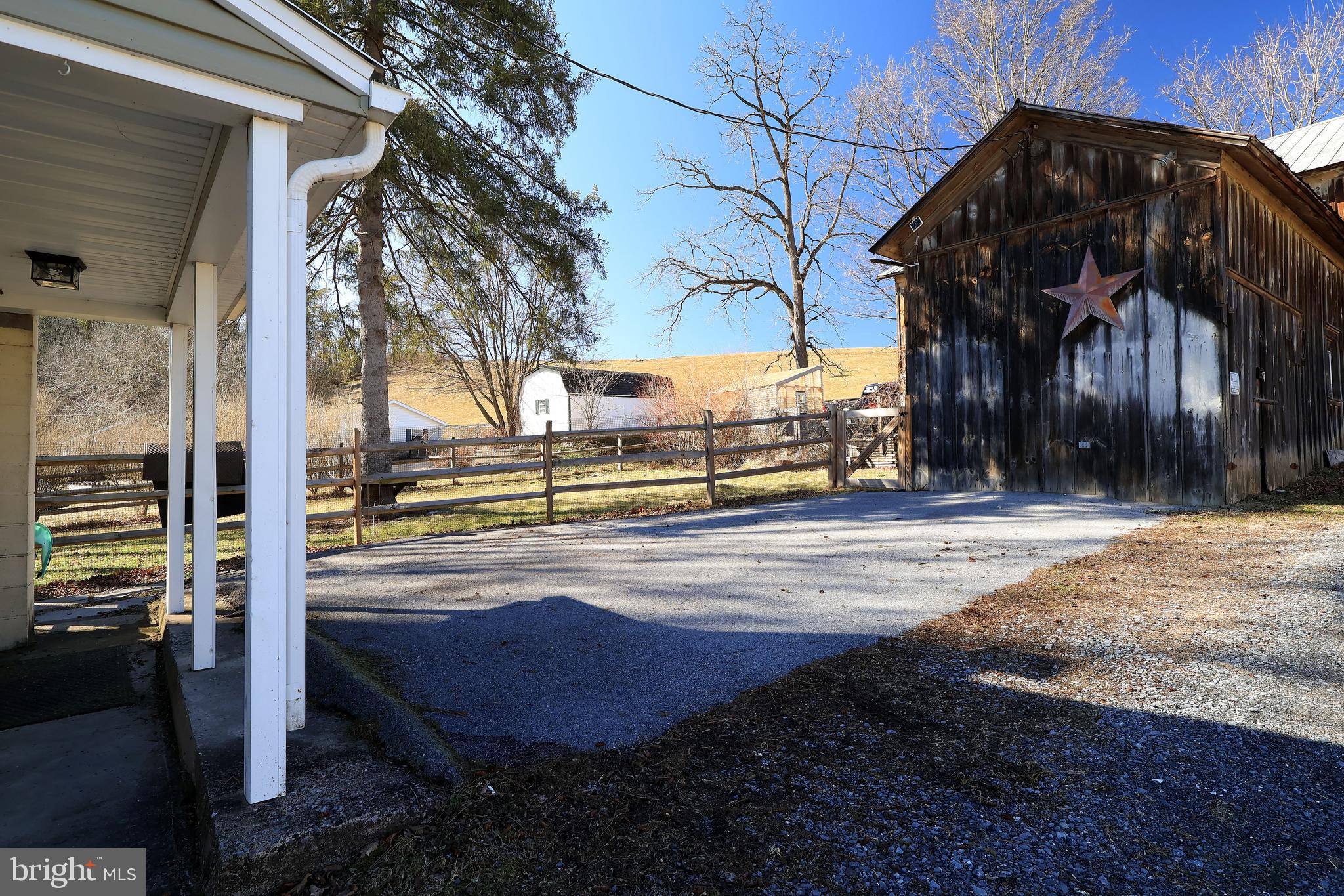 1351 Penns Creek Road Coburn, PA 16832 - Photo 37 of 53