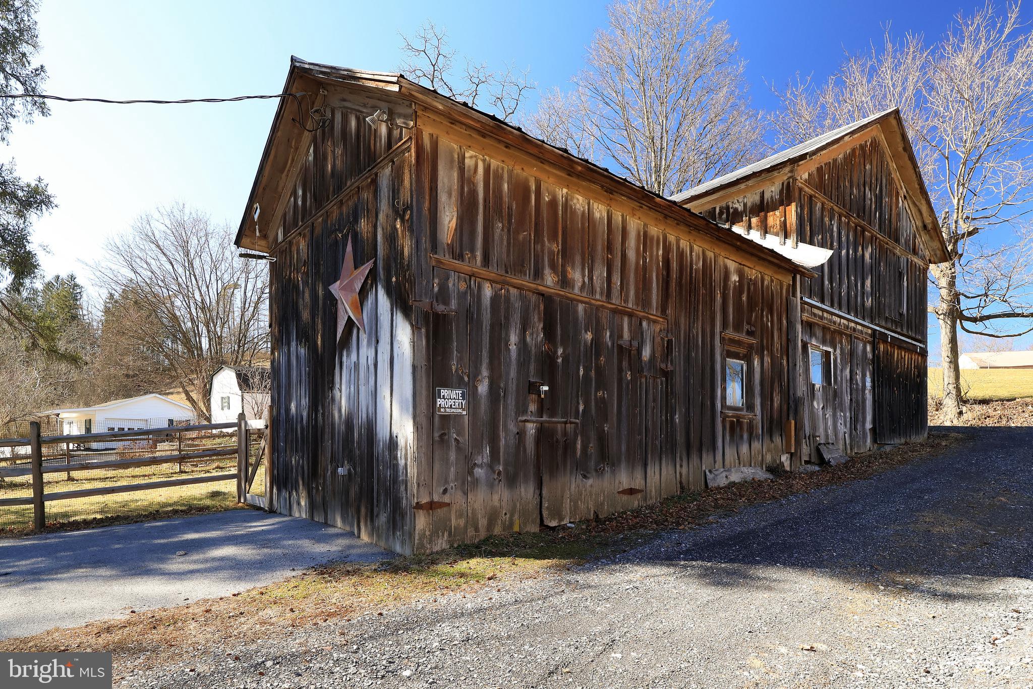 1351 Penns Creek Road Coburn, PA 16832 - Photo 38 of 53