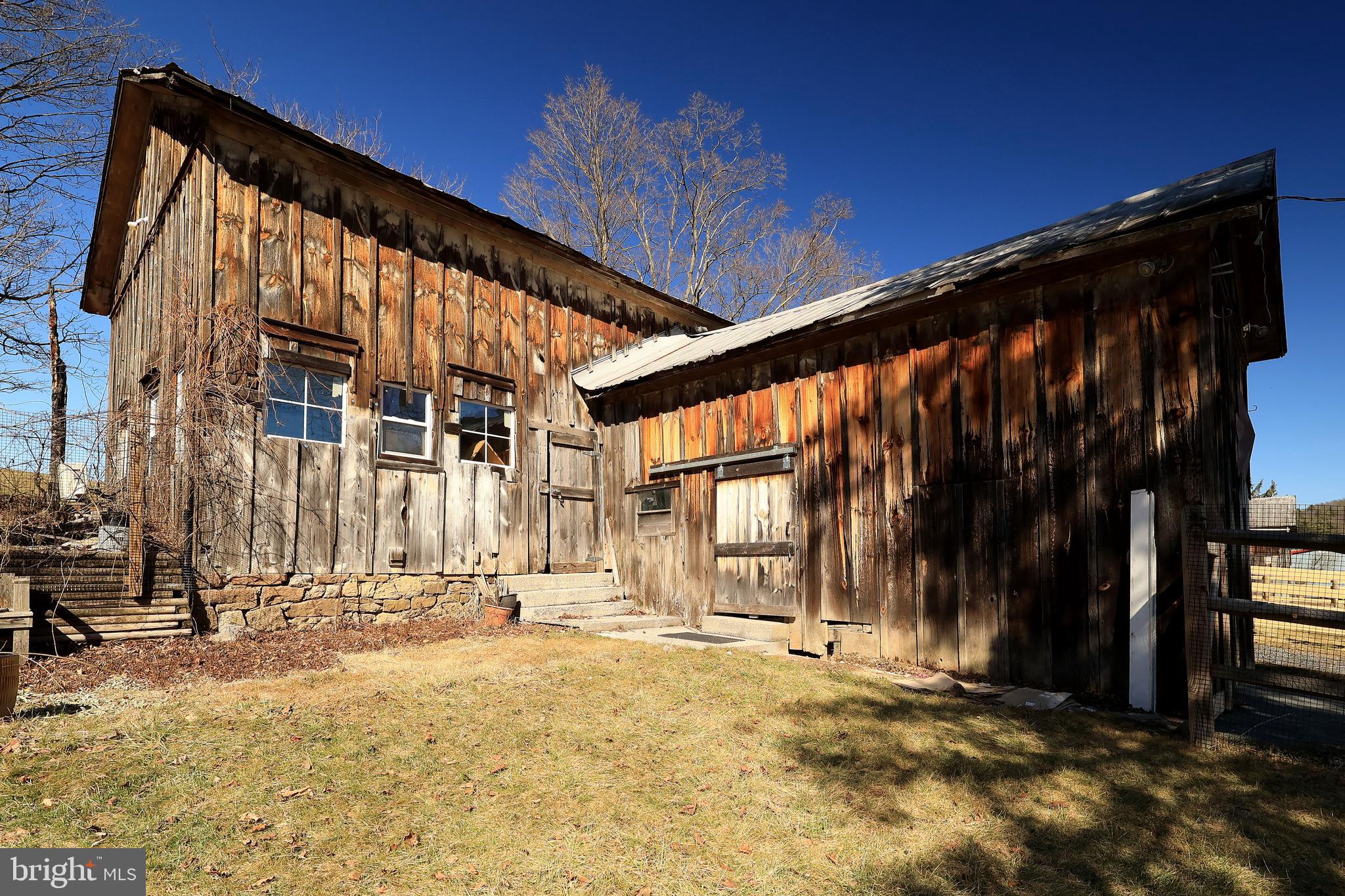 1351 Penns Creek Road Coburn, PA 16832 - Photo 39 of 53
