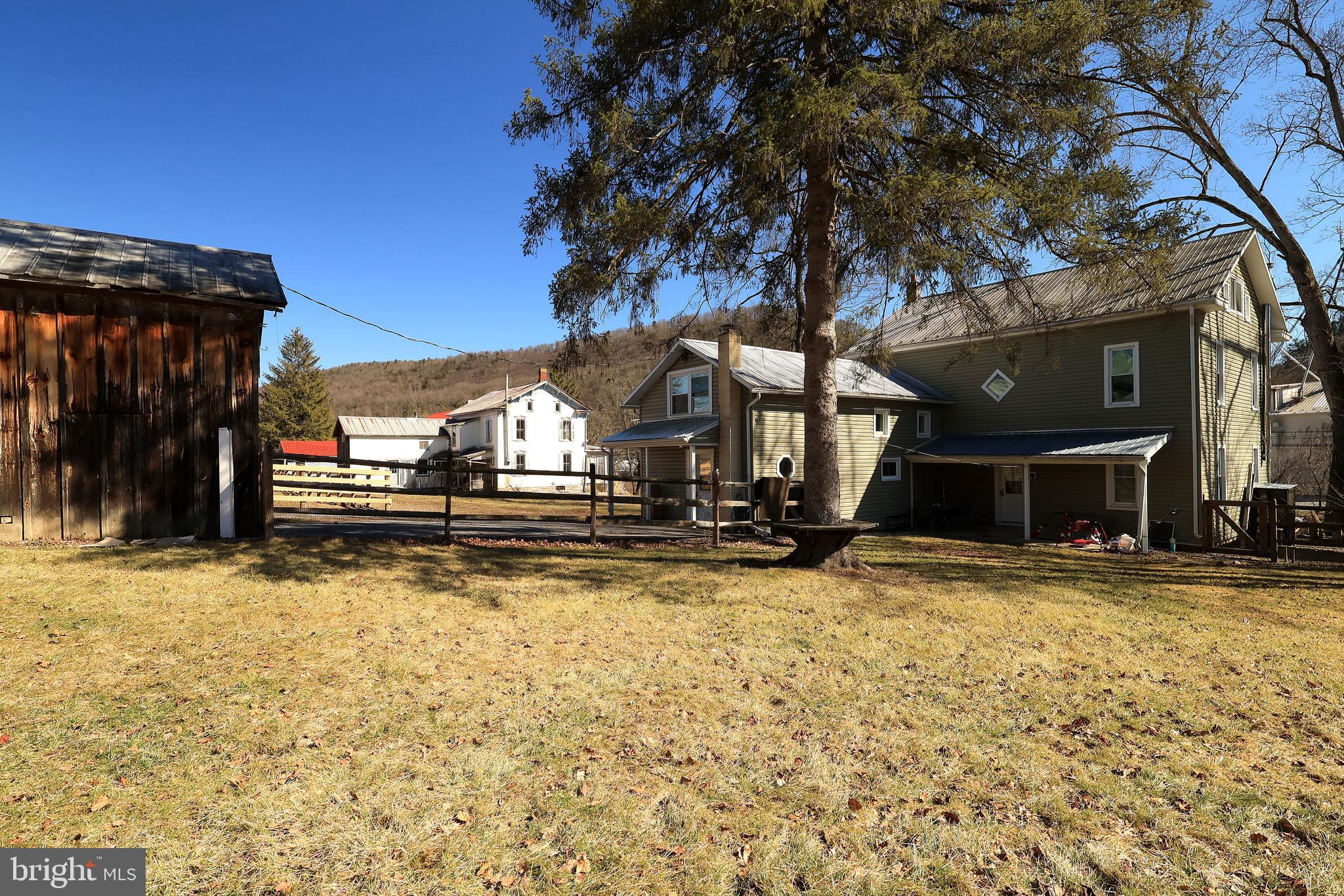 1351 Penns Creek Road Coburn, PA 16832 - Photo 40 of 53