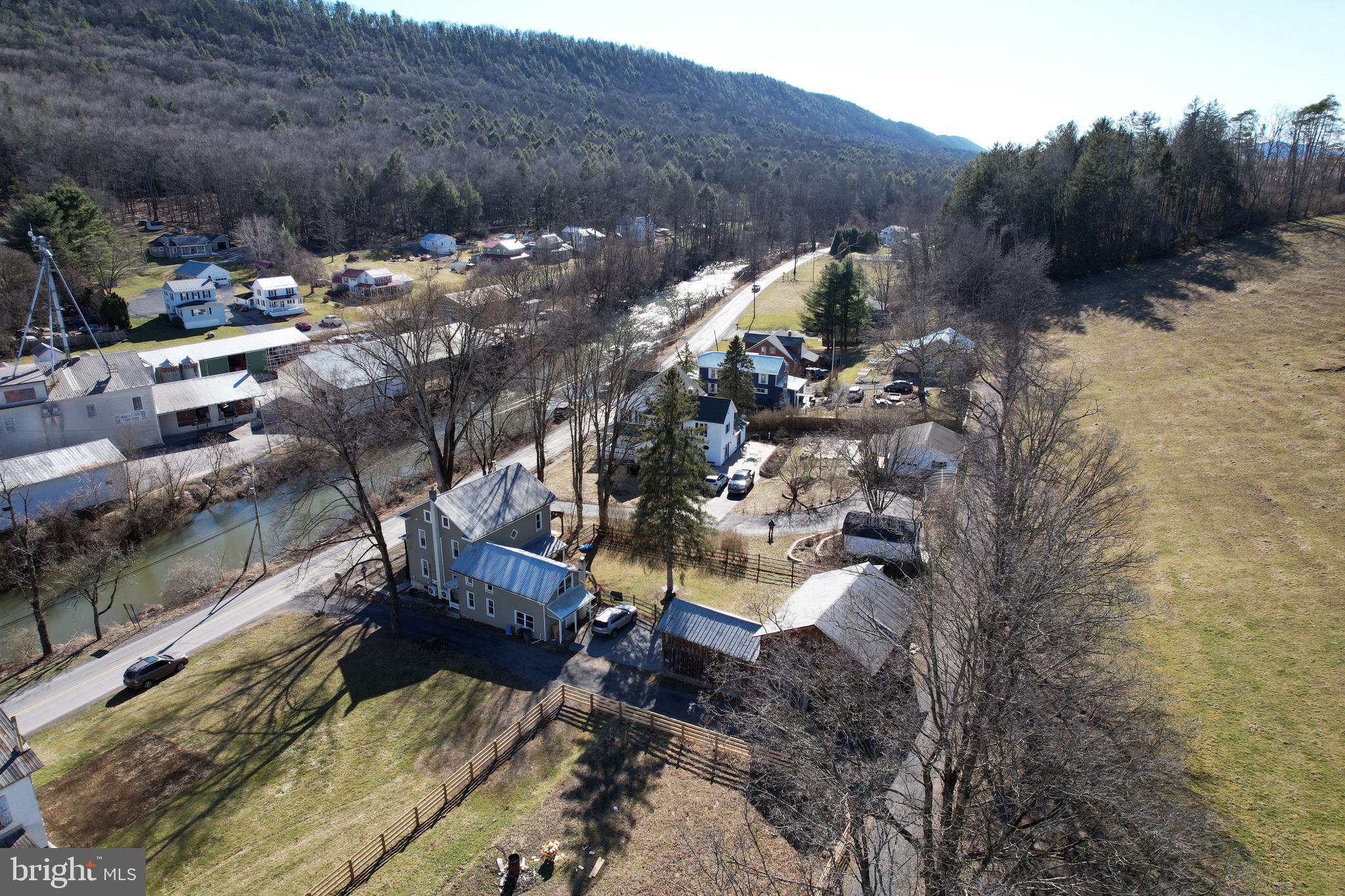 1351 Penns Creek Road Coburn, PA 16832 - Photo 43 of 53