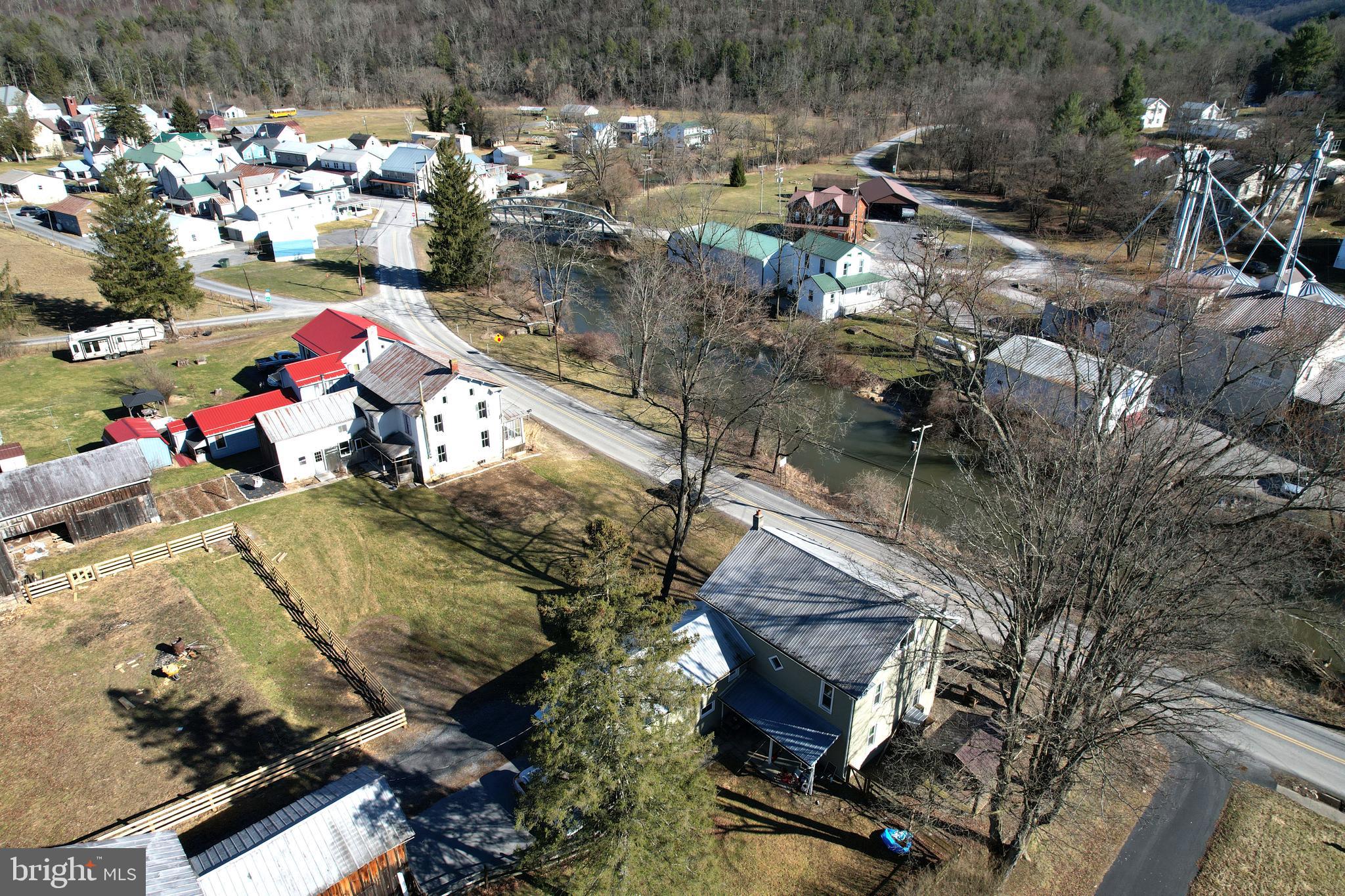 1351 Penns Creek Road Coburn, PA 16832 - Photo 44 of 53