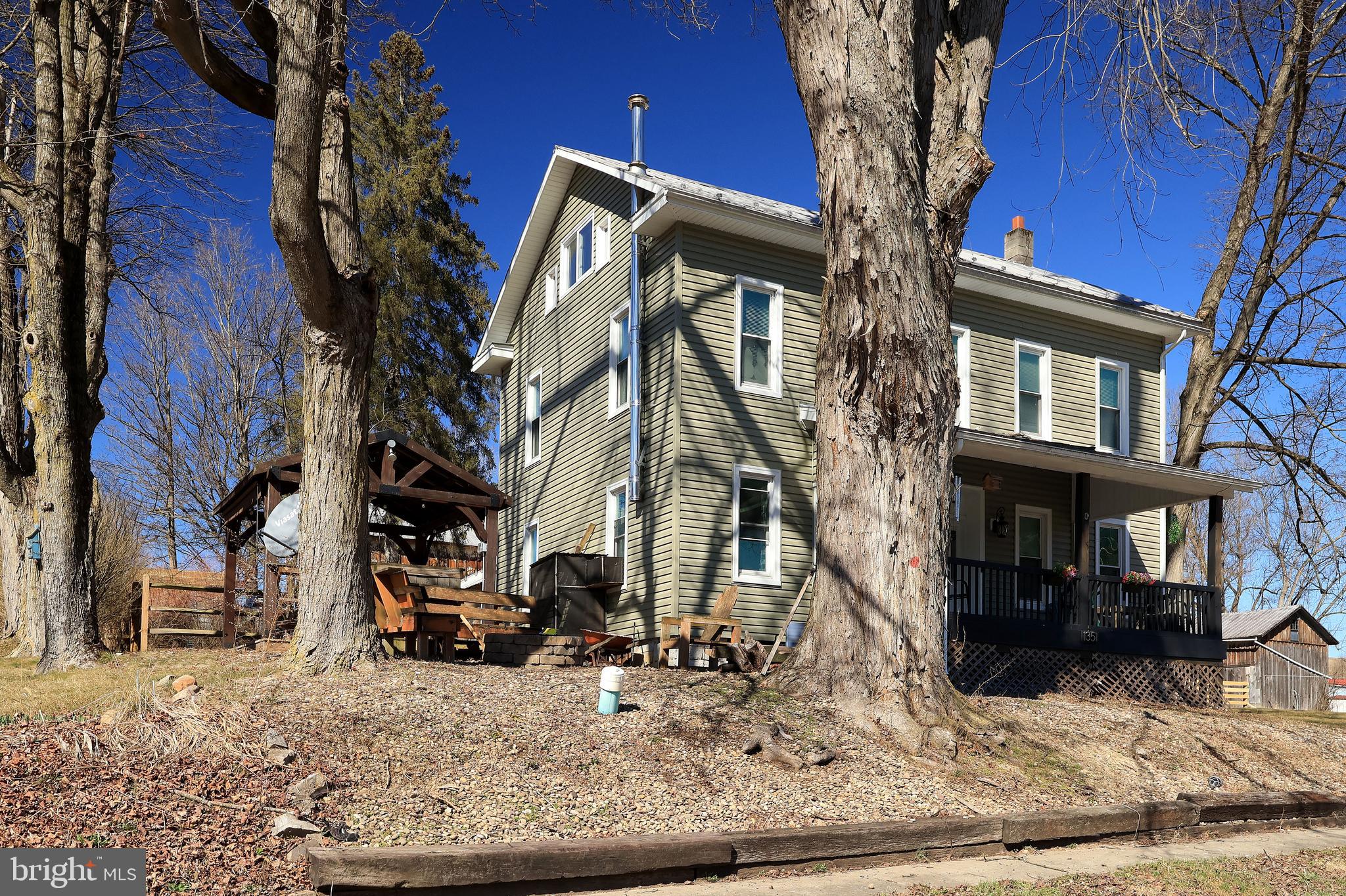 1351 Penns Creek Road Coburn, PA 16832 - Photo 49 of 53