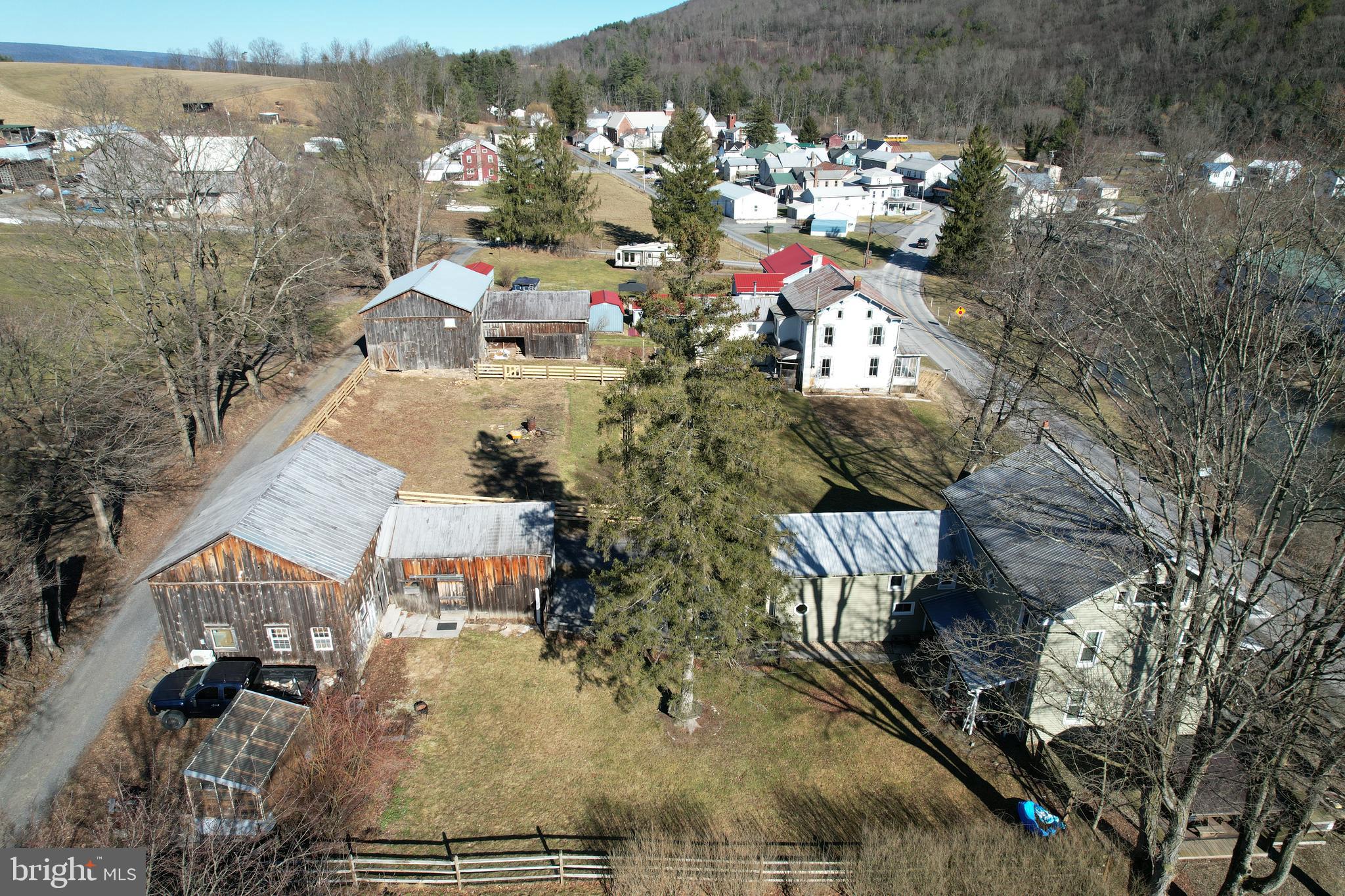 1351 Penns Creek Road Coburn, PA 16832 - Photo 50 of 53