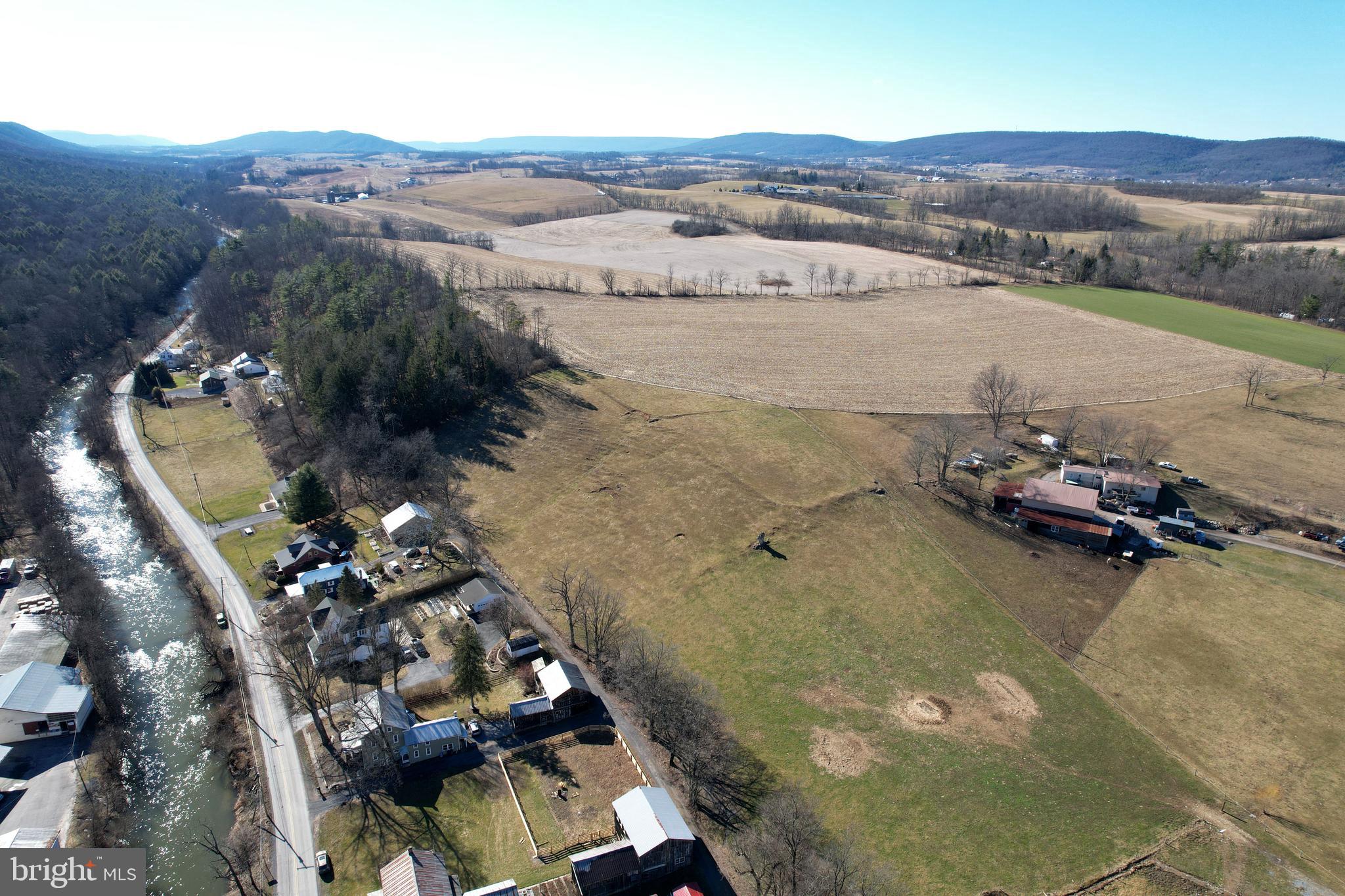 1351 Penns Creek Road Coburn, PA 16832 - Photo 51 of 53