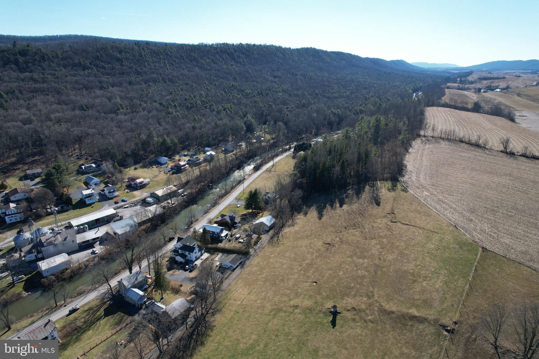 1351 Penns Creek Road Coburn, PA 16832 - Photo 52 of 53