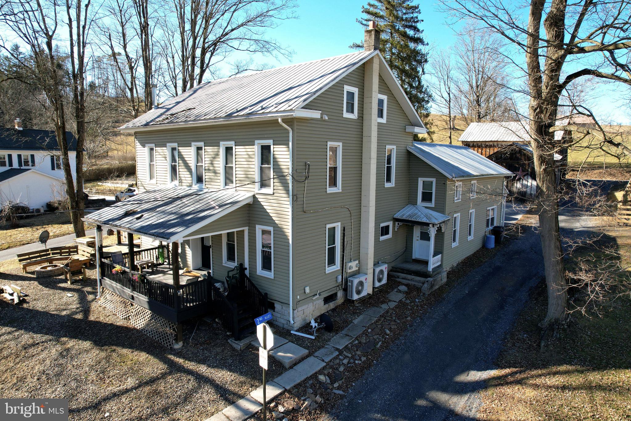 1351 Penns Creek Road Coburn, PA 16832 - Photo 53 of 53