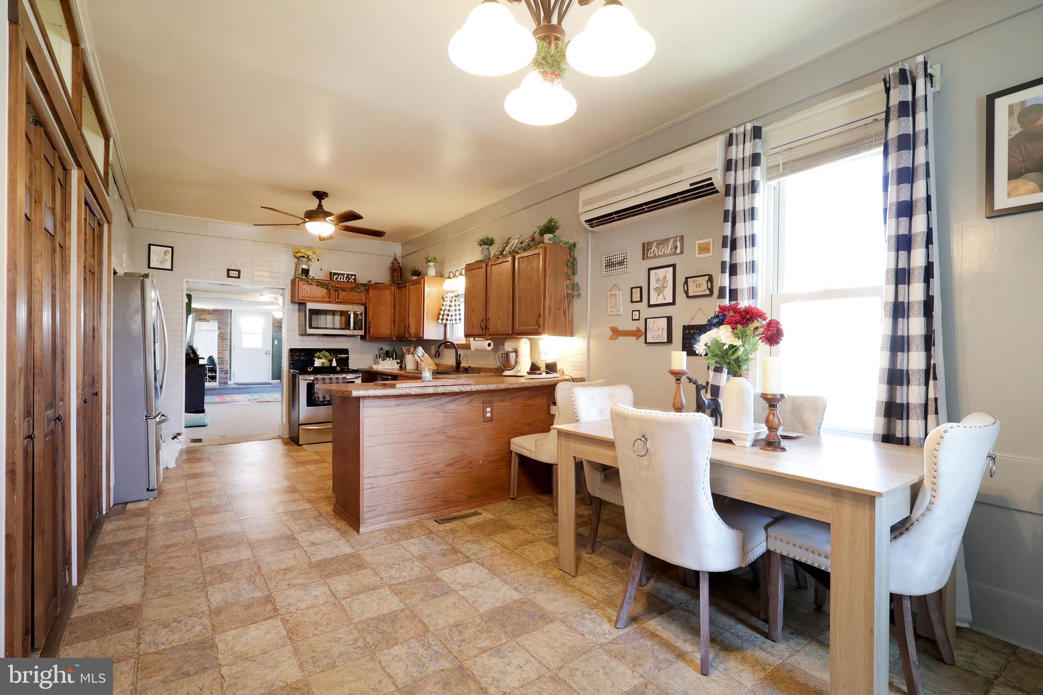 1351 Penns Creek Road Coburn, PA 16832 - Photo 9 of 53