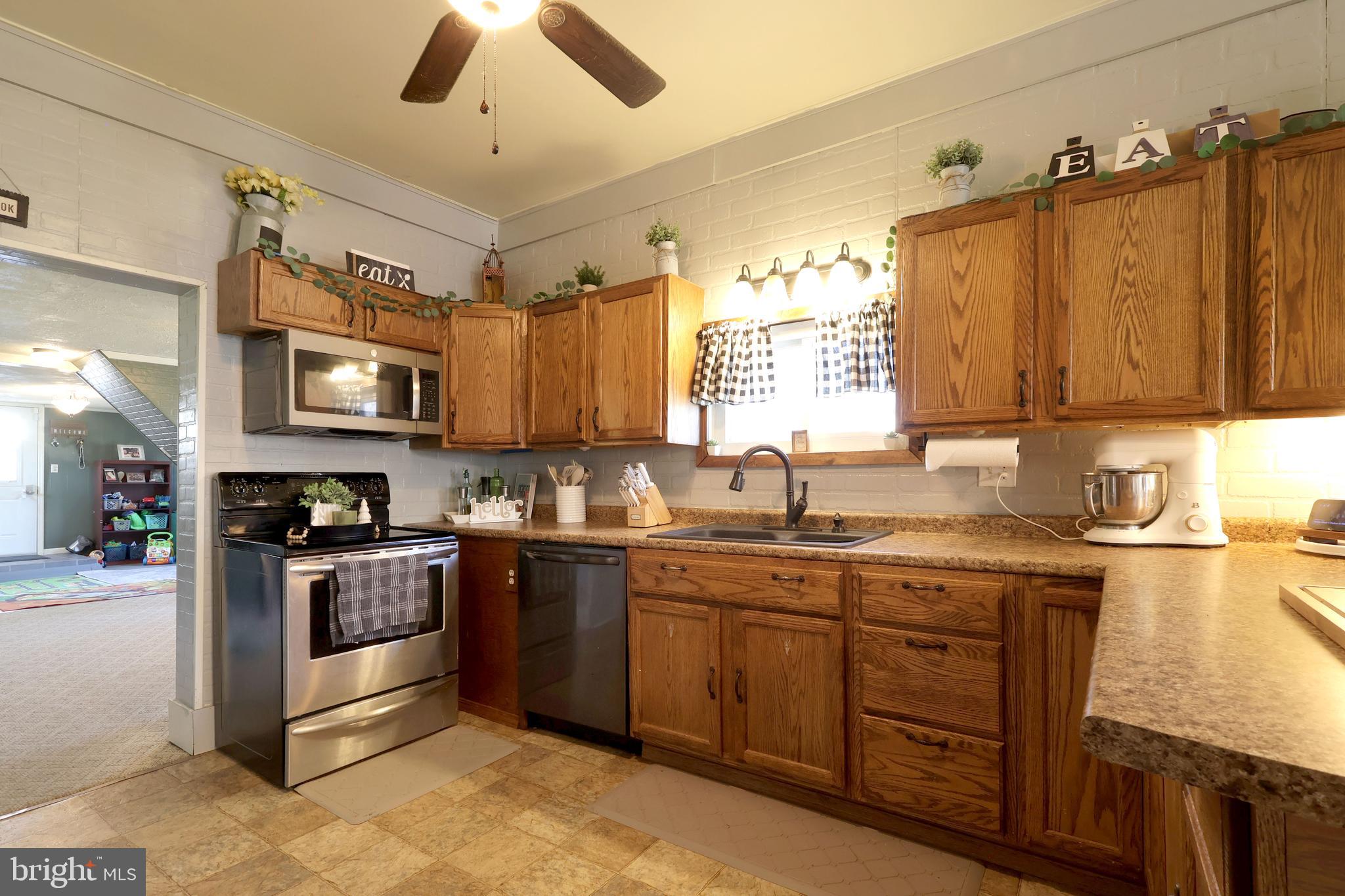 1351 Penns Creek Road Coburn, PA 16832 - Photo 10 of 53