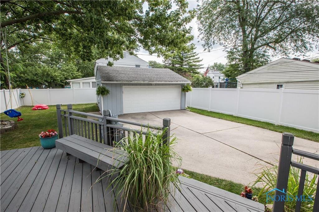 804 Ransom Street Maumee, OH 43537 - Photo 13 of 36 Gallery Image 13