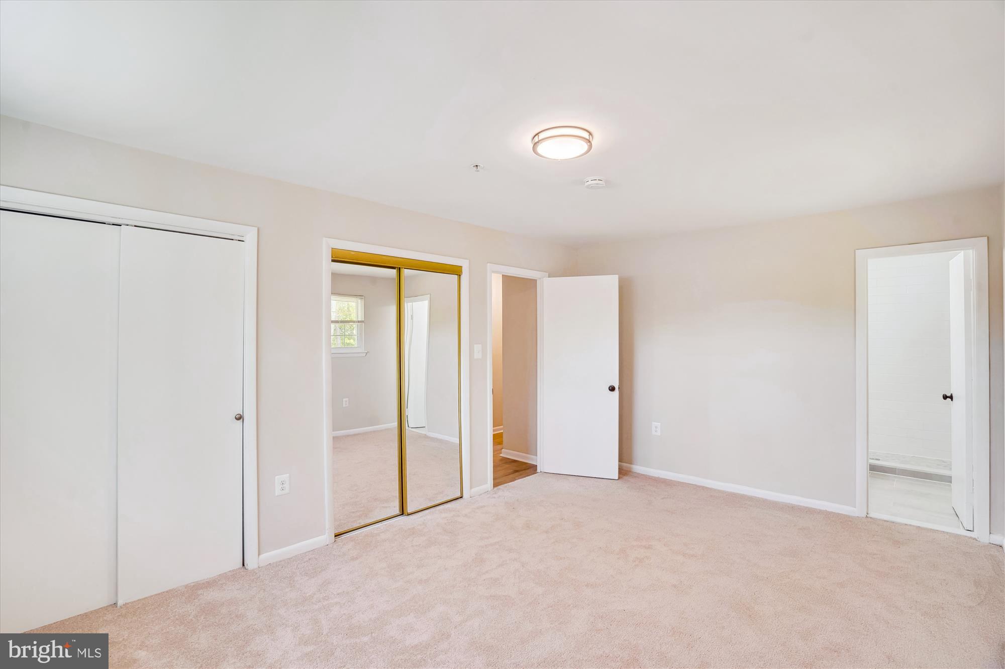 7920 Hart Road Fort Washington, MD 20744 - Photo 18 of 57 Primary Bedroom