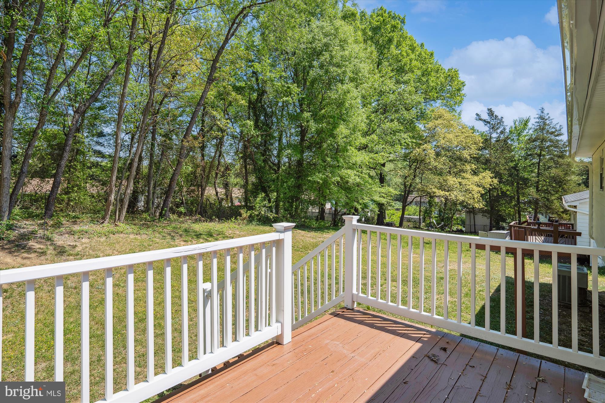 7920 Hart Road Fort Washington, MD 20744 - Photo 27 of 57 Deck