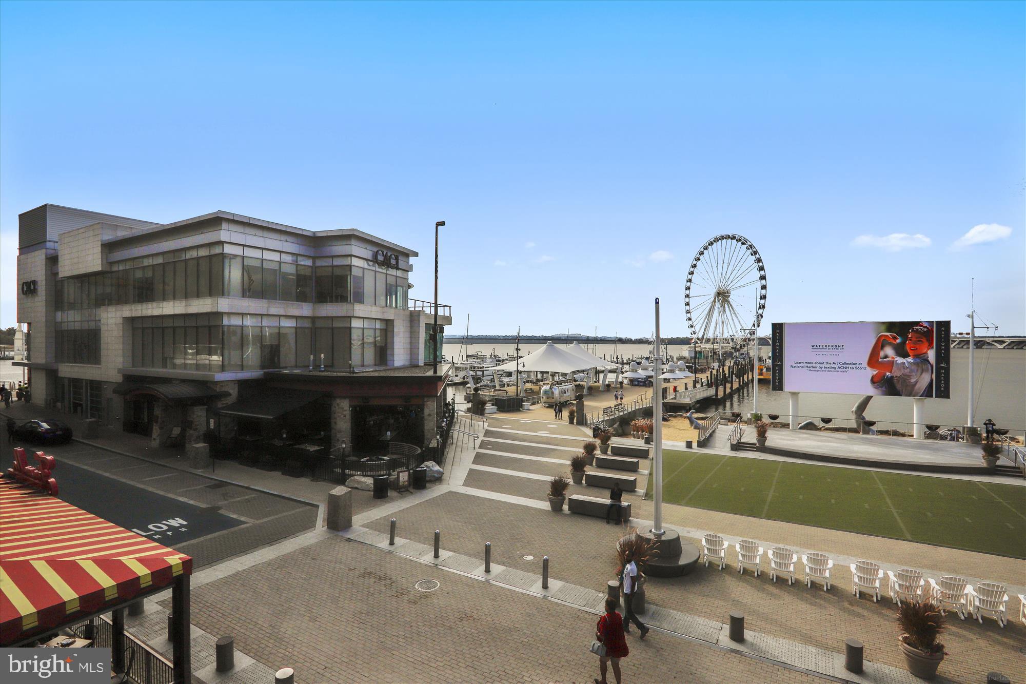 7920 Hart Road Fort Washington, MD 20744 - Photo 36 of 57 National Harbor Pier
