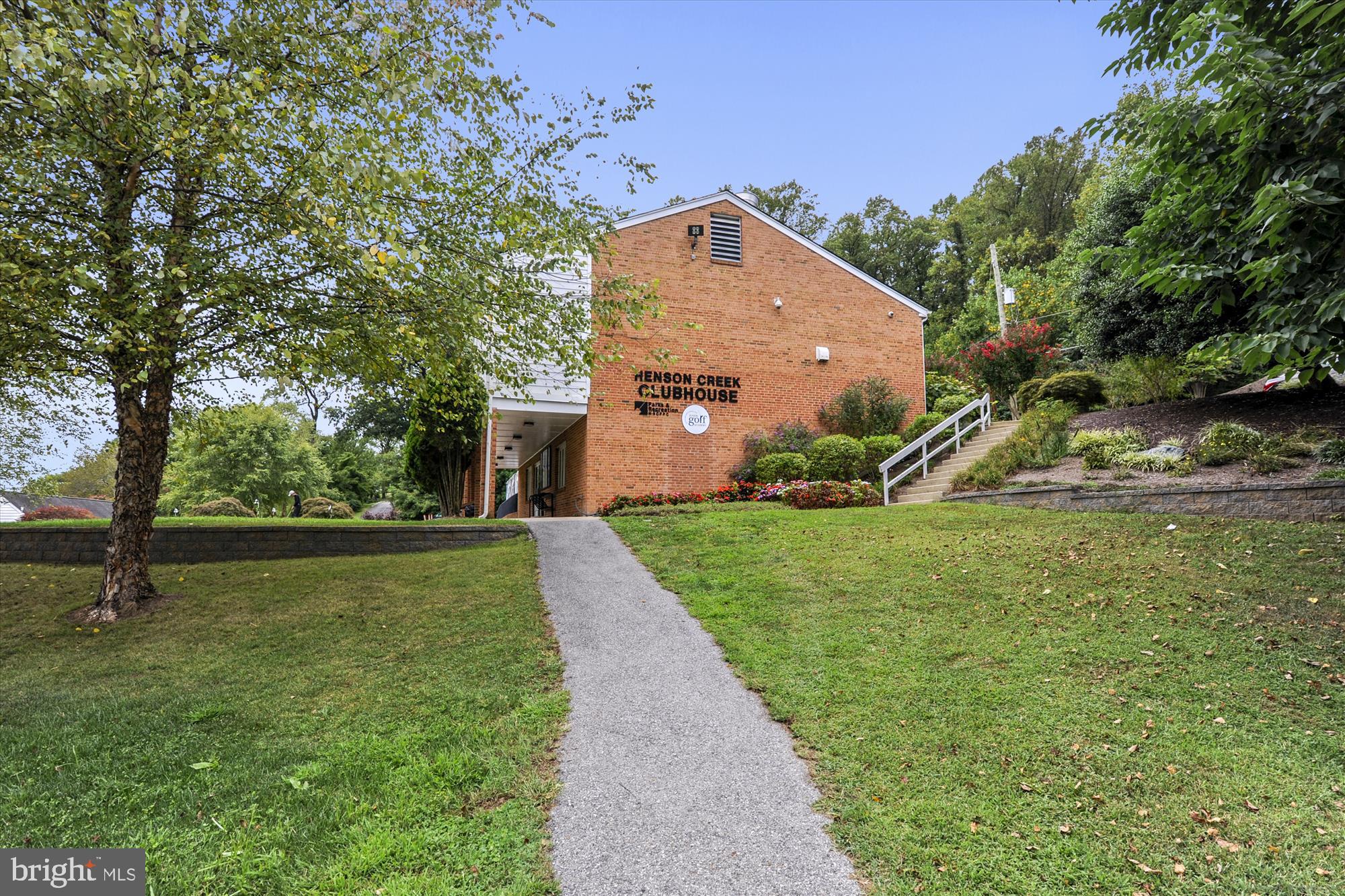 7920 Hart Road Fort Washington, MD 20744 - Photo 51 of 57 Heron Creek Golf