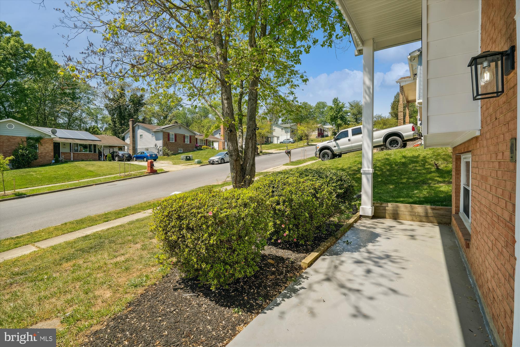 7920 Hart Road Fort Washington, MD 20744 - Photo 8 of 57 Porch
