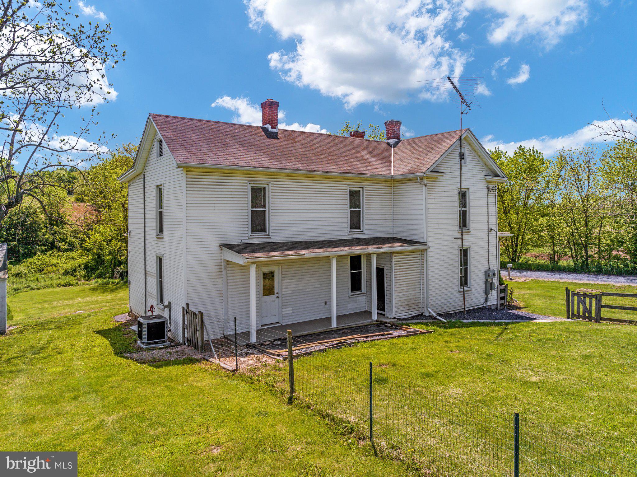 658 Pennywitt Road Mount Jackson, VA 22842 - Photo 54 of 61