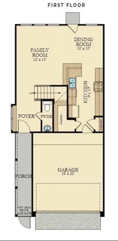 $2,400 | 4143 Champlain Way, Iowa Colony, TX 77583