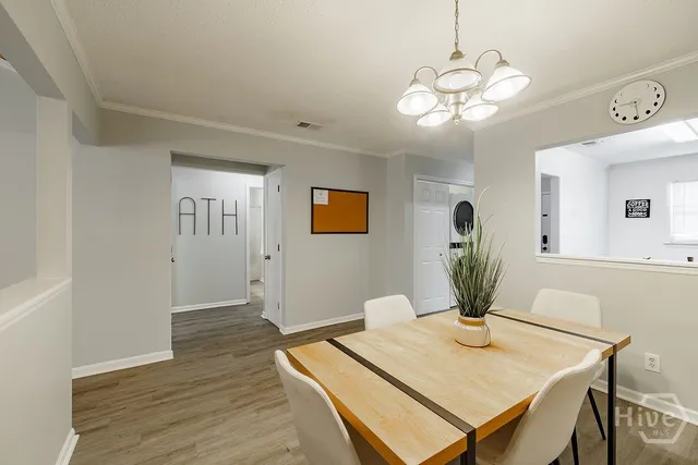 $179,000 | 2505 West Broad Street, Unit 723, Athens, GA 30606