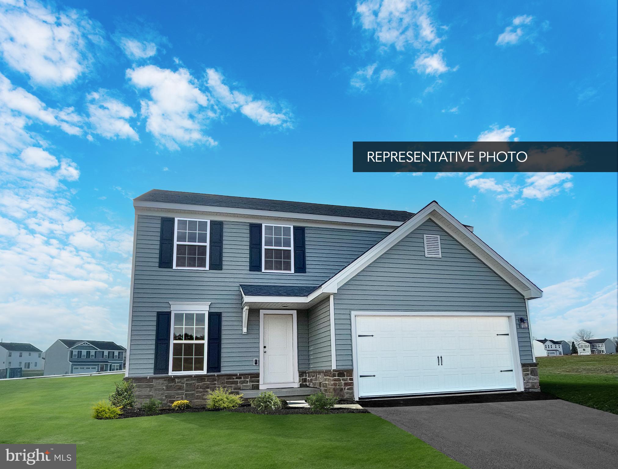 206 Coffee Goss Road Marietta, PA 17547 - Photo 1 of 2 Gallery Image 1