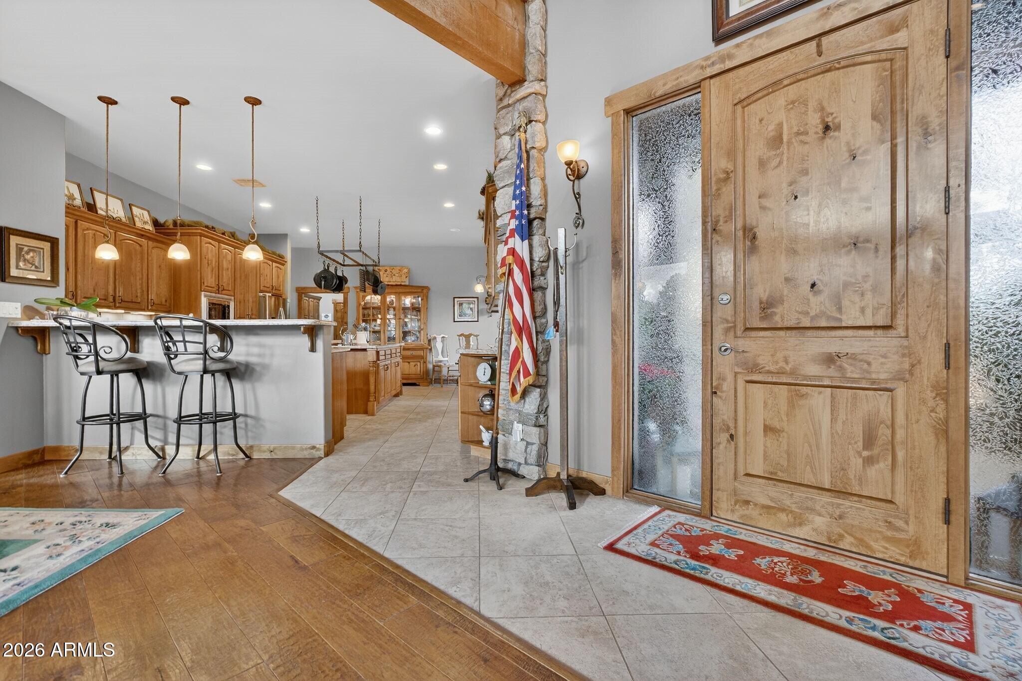 9820 Clear Fork Road Prescott, AZ 86305 - Photo 11 of 75 Entry