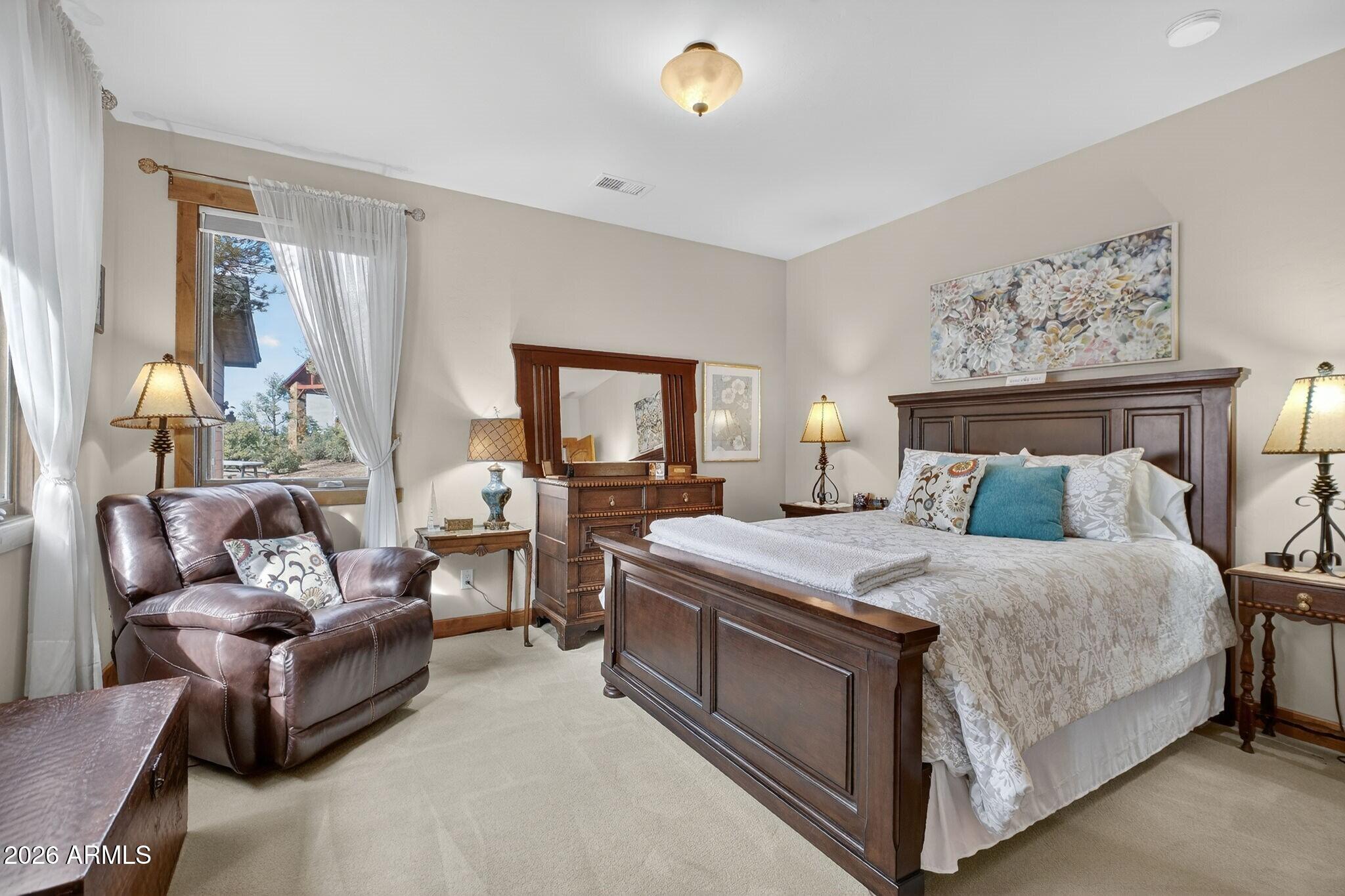 9820 Clear Fork Road Prescott, AZ 86305 - Photo 26 of 75 Guest Room