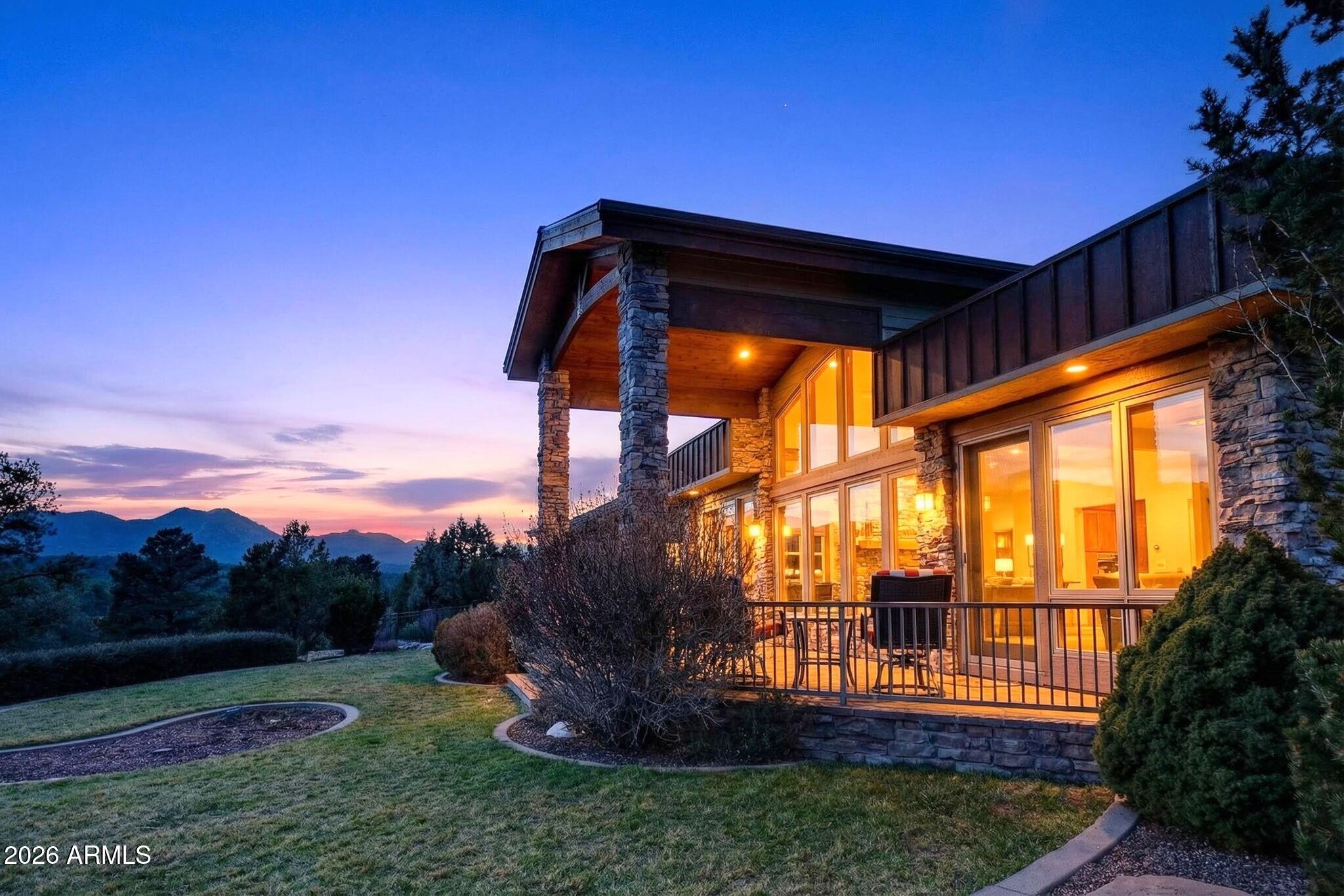 9820 Clear Fork Road Prescott, AZ 86305 - Photo 49 of 75 Back