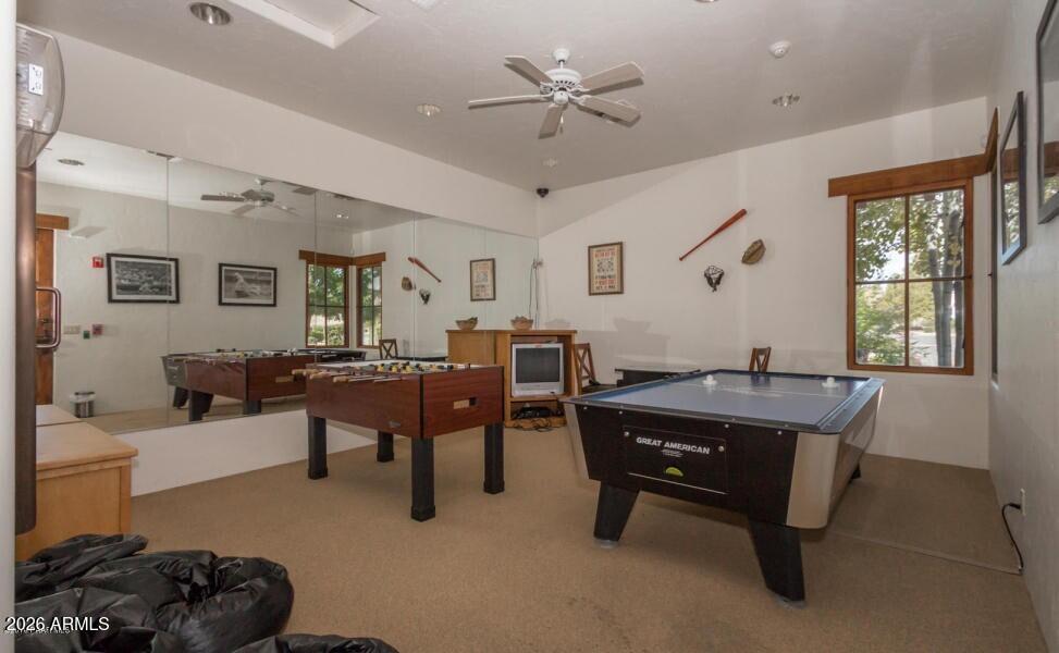 9820 Clear Fork Road Prescott, AZ 86305 - Photo 66 of 75 a view of a livingroom with furniture and a window
