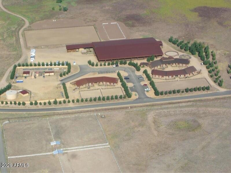 9820 Clear Fork Road Prescott, AZ 86305 - Photo 72 of 75 Equestrian Center
