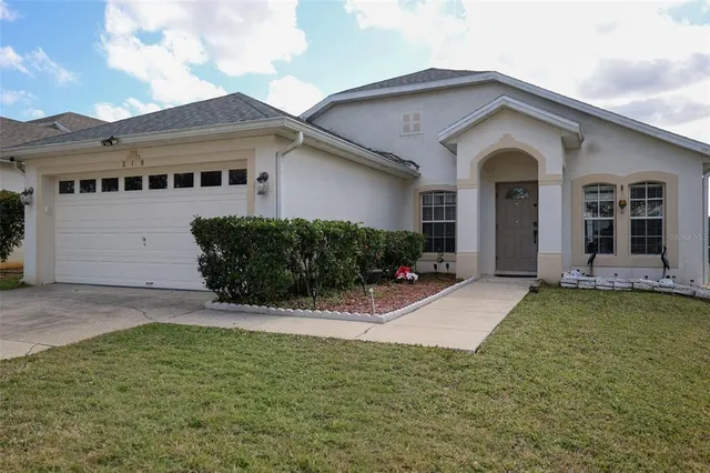 $420,000 | 218 Troon Circle, Davenport, FL 33897