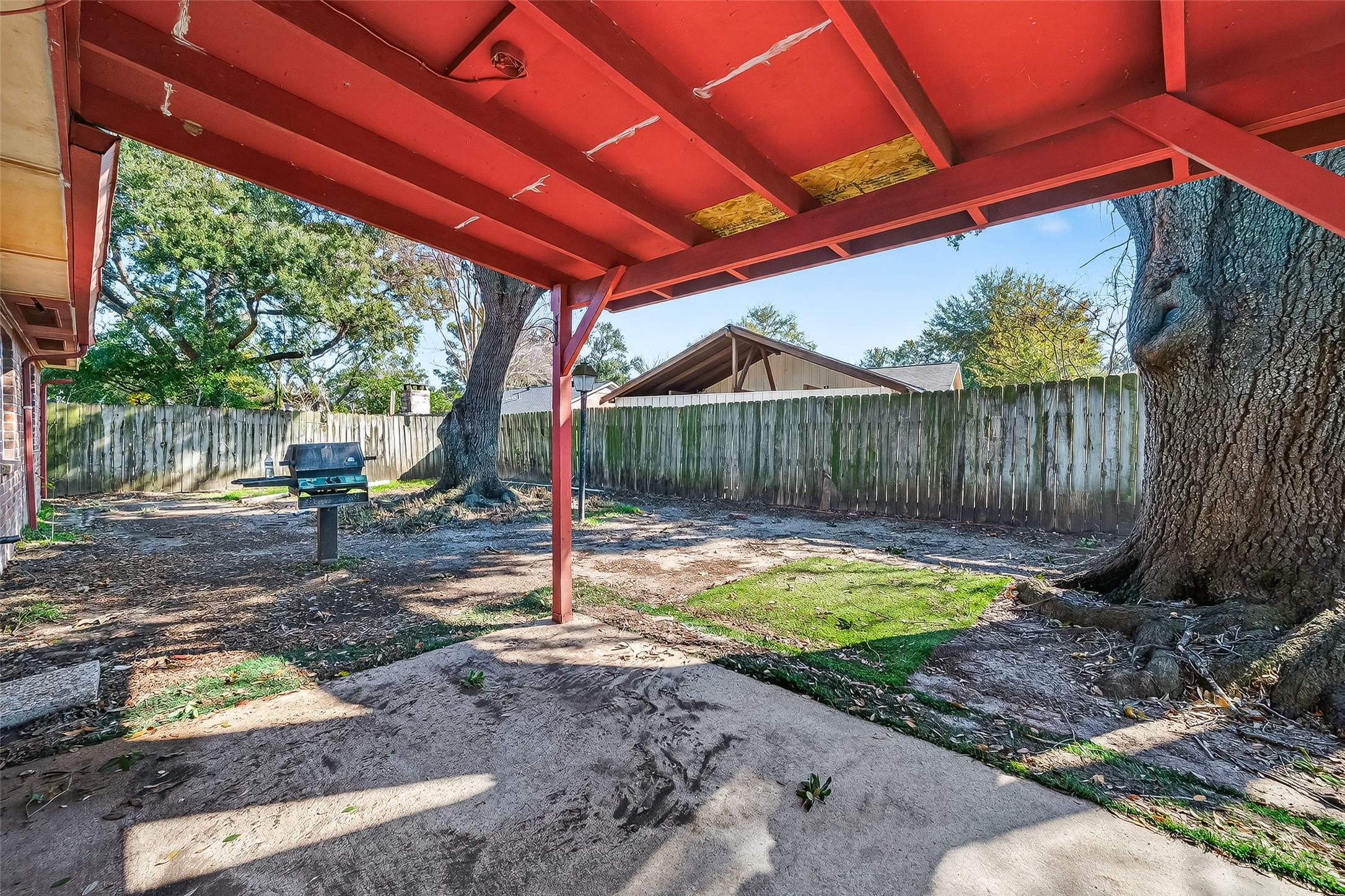 18115 Poppy Trails Street Katy, TX 77449 - Photo 23 of 26